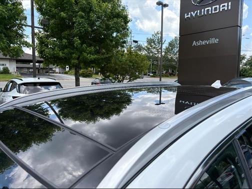 2020 Hyundai SANTA FE 2.0T Limited