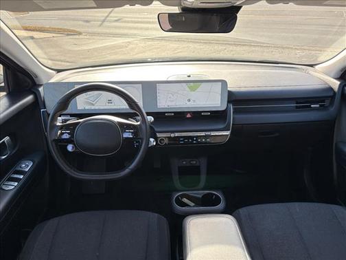 2023 Hyundai IONIQ 5 SE