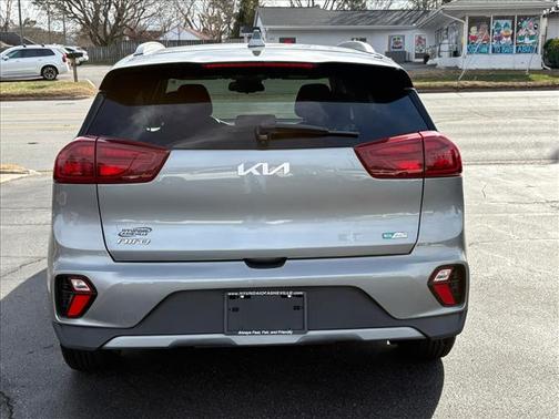 2022 Kia Niro Plug-In Hybrid EX
