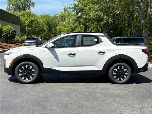 Atlas 2026 Hyundai SANTA CRUZ SEL