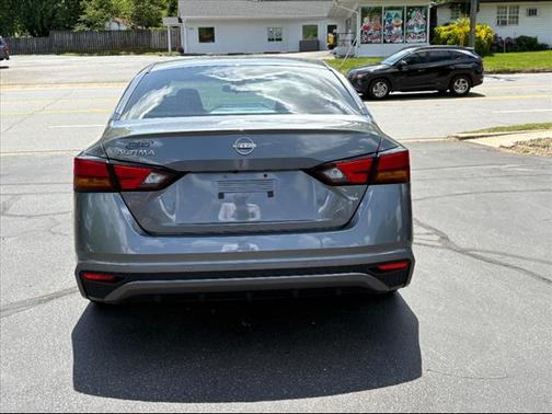 2023 Nissan Altima 2.5 S