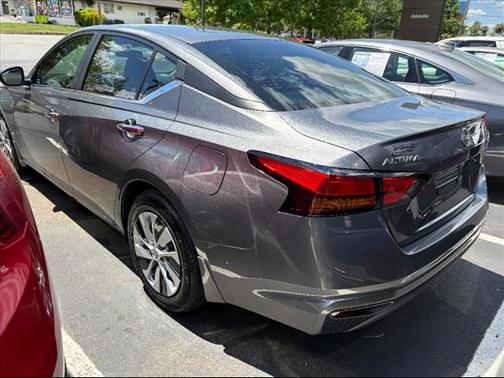 2023 Nissan Altima 2.5 S