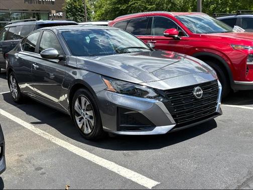 2023 Nissan Altima 2.5 S