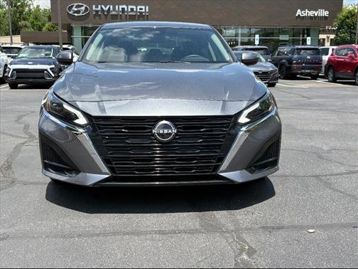 2023 Nissan Altima 2.5 S