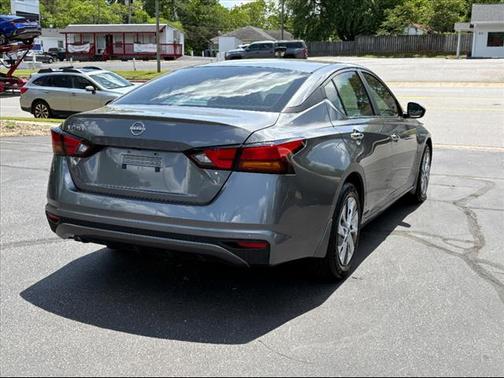 2023 Nissan Altima 2.5 S