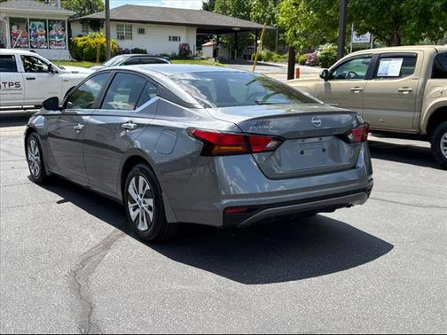 2023 Nissan Altima 2.5 S