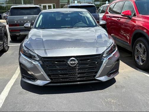2023 Nissan Altima 2.5 S