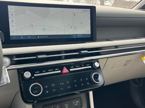 2025 Hyundai TUCSON Plug-In Hybrid Limited