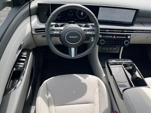 2025 Hyundai TUCSON Plug-In Hybrid Limited