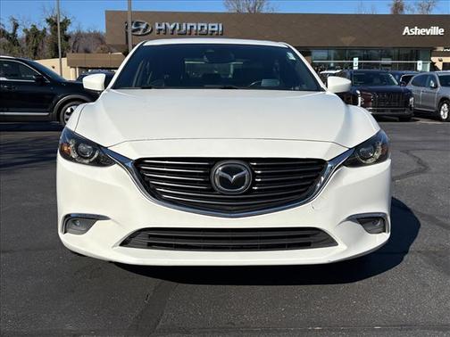 2017 Mazda Mazda6 Grand Touring
