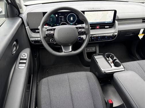 2026 Hyundai IONIQ 5 SE Standard Range