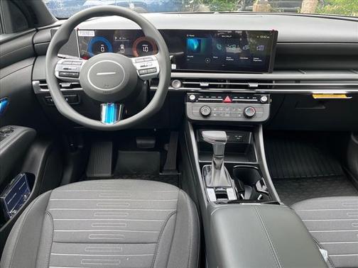 2025 Hyundai SANTA CRUZ SE