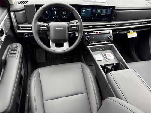 2026 Hyundai SANTA FE HEV SEL