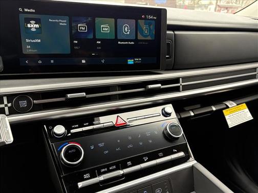 2026 Hyundai SANTA FE HEV SEL