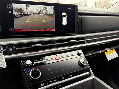 2026 Hyundai SANTA FE HEV SEL