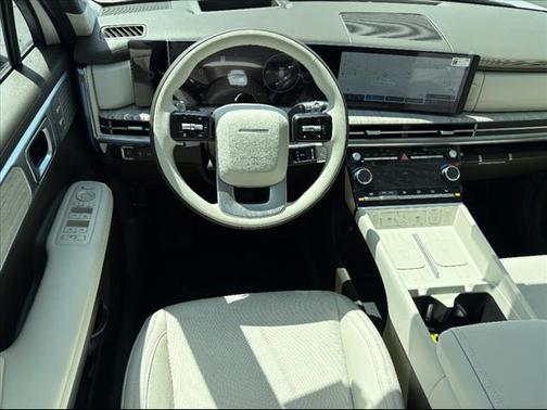 2025 Hyundai SANTA FE HEV Calligraphy