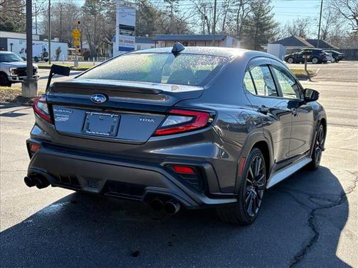 2023 Subaru WRX Limited