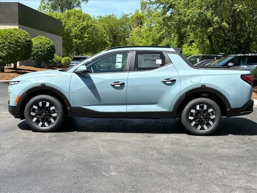 Bluestone 2026 Hyundai SANTA CRUZ SEL Activity