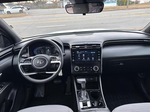 2024 Hyundai SANTA CRUZ 2.5L SE