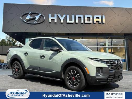 2024 Hyundai SANTA CRUZ 2.5T XRT