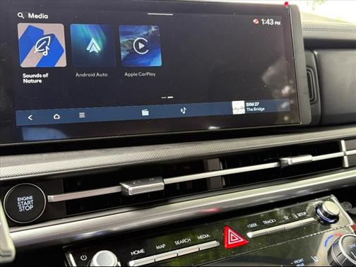 2025 Hyundai SANTA FE HEV SEL