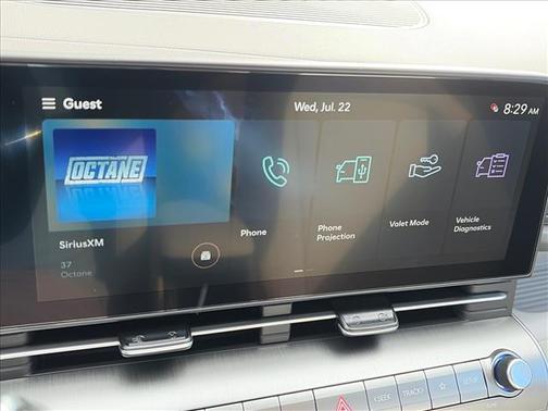 Mirage 2026 Hyundai KONA SEL Sport