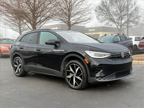 2023 Volkswagen ID.4 Pro S