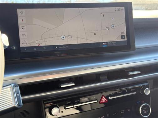 2026 Hyundai IONIQ 9 S