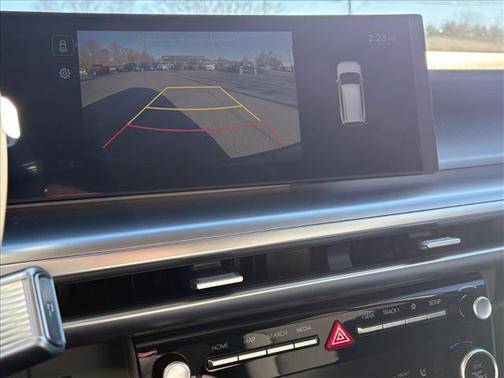 2026 Hyundai IONIQ 9 S