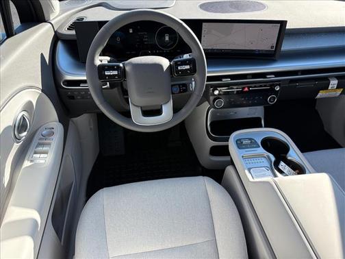 2026 Hyundai IONIQ 9 S