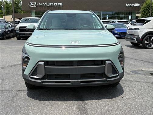 Mirage 2024 Hyundai KONA SEL