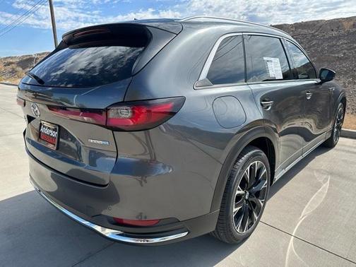 2024 Mazda CX-90 PHEV Premium