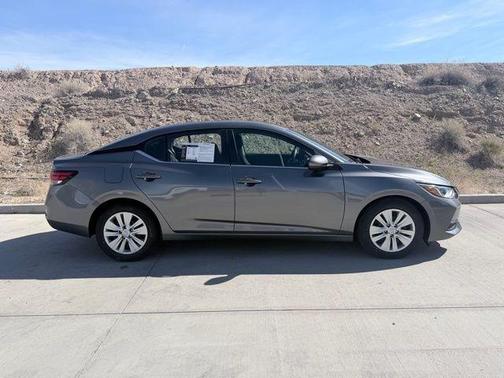 2023 Nissan Sentra S