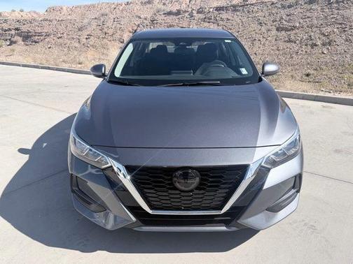 2023 Nissan Sentra S