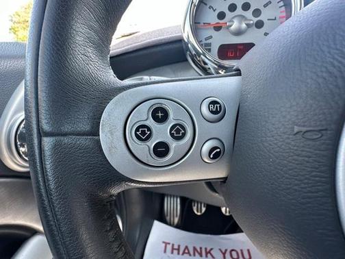 2006 MINI Cooper S