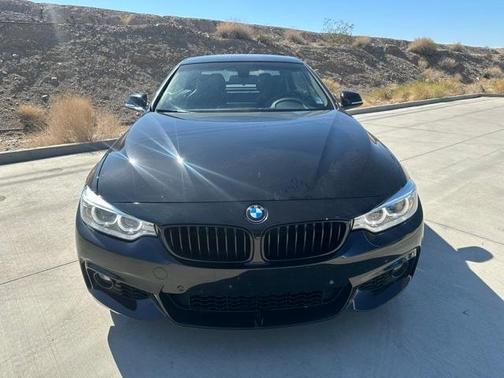 2017 BMW 440 i