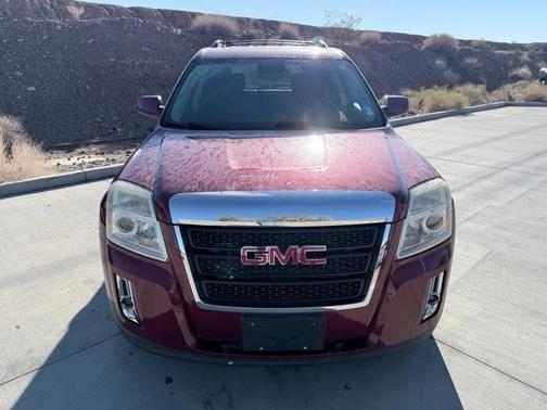 2012 GMC Terrain SLT-1