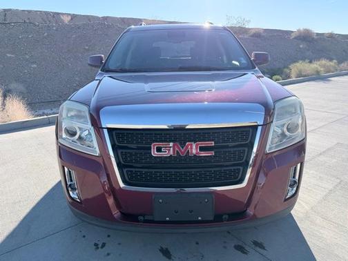 2012 GMC Terrain SLT-1