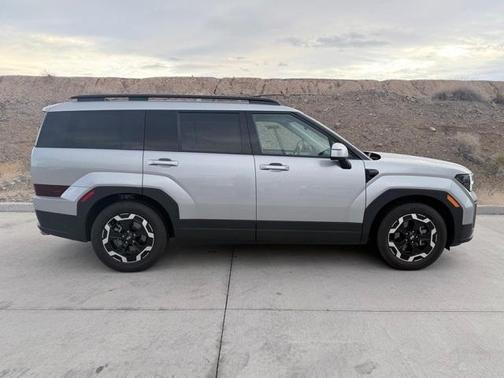 2024 Hyundai SANTA FE SEL