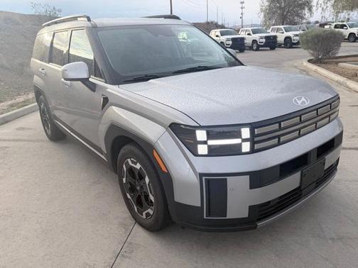 2024 Hyundai SANTA FE SEL