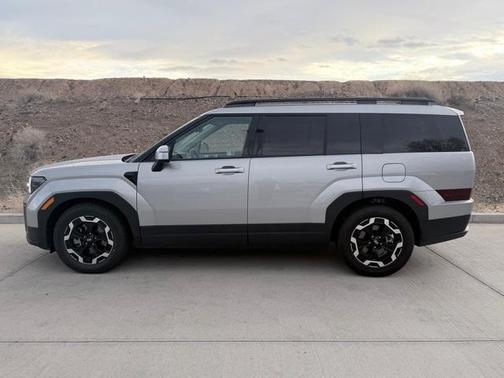 2024 Hyundai SANTA FE SEL