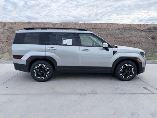 2024 Hyundai SANTA FE SEL