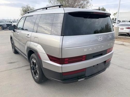2024 Hyundai SANTA FE SEL