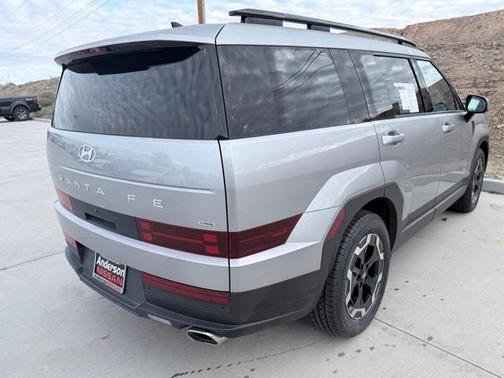2024 Hyundai SANTA FE SEL