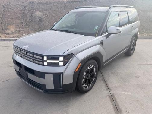 2024 Hyundai SANTA FE SEL