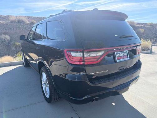 2024 Dodge Durango GT