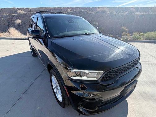 2024 Dodge Durango GT