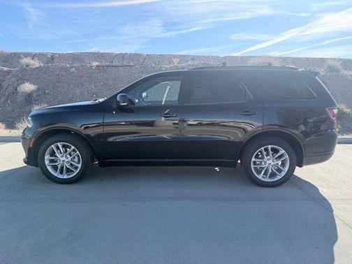 2024 Dodge Durango GT