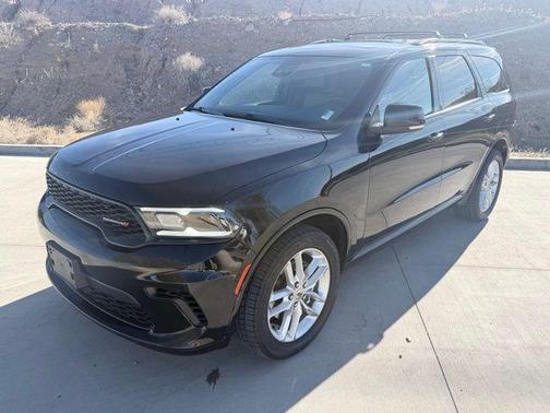 2024 Dodge Durango GT