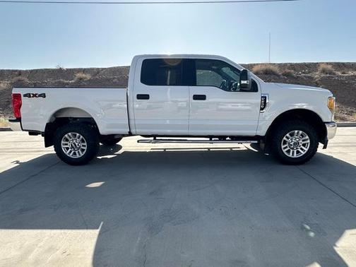 2017 Ford F-250 XLT